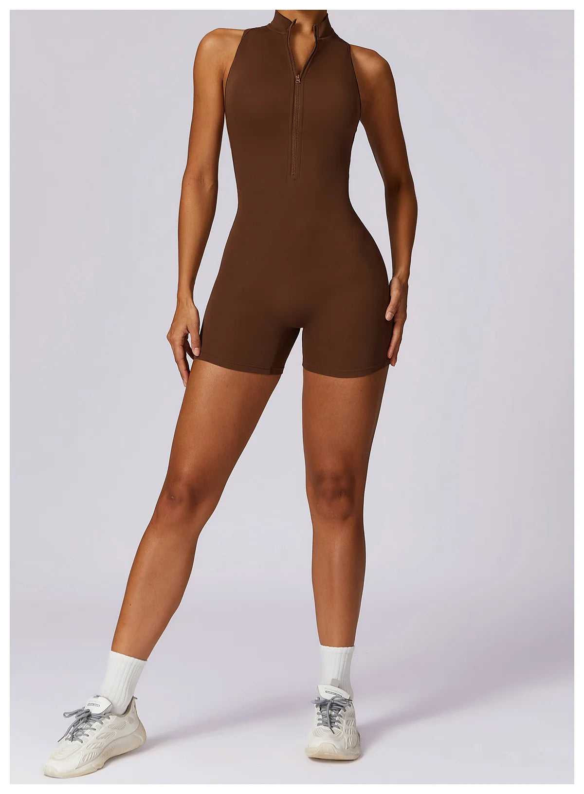 Women’s Sportswear Yoga Jumpsuit
